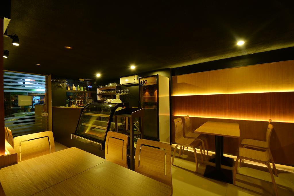 仰光传家宝旅馆酒店 外观 照片