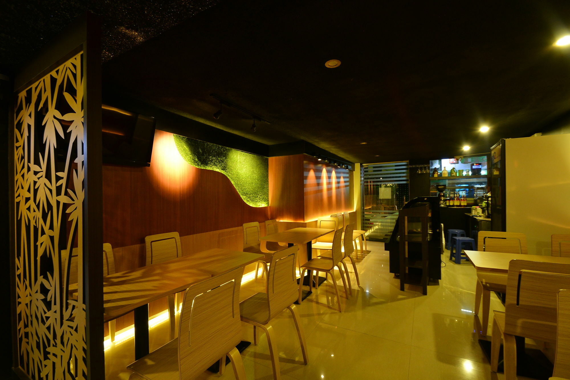 仰光传家宝旅馆酒店 外观 照片